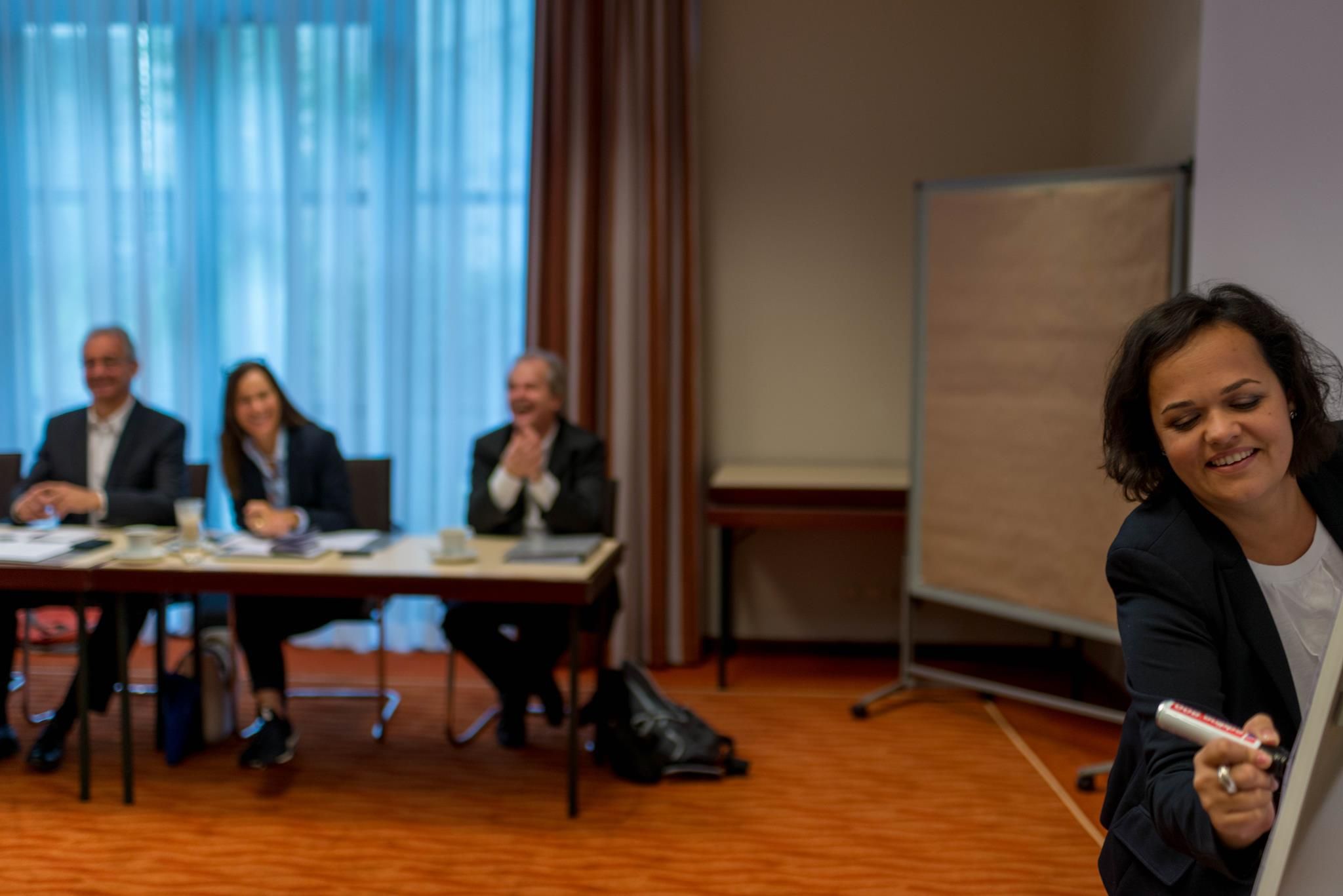  Erfolgsfaktor internationale Fachkräfte